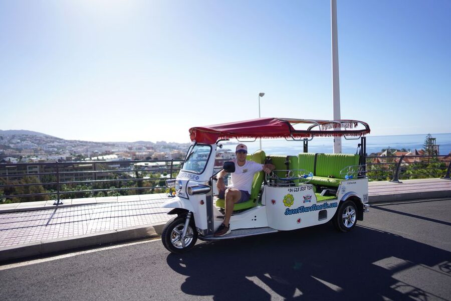 Costa Adeje: Secret Volcano Tuk Tuk Tour - Price and Value: What $28 Buys You in Real Time