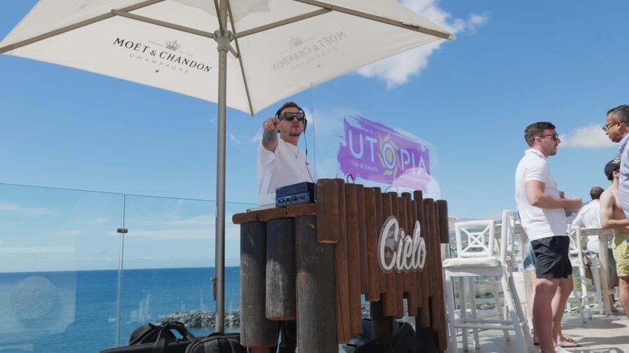 Costa Adeje: Tenerife Monkey Beach Club Utopia Pool Party - FAQ