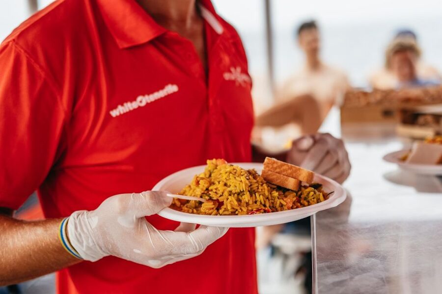 Costa Adeje: Whale & Dolphin Eco-Cruise with Snacks & Drinks - Value at About $52: What You’re Really Paying For