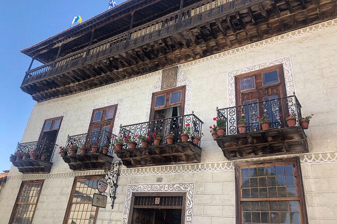 Day trip to the island of Tenerife - Candelaria Basilica and the bronze menceyes statues