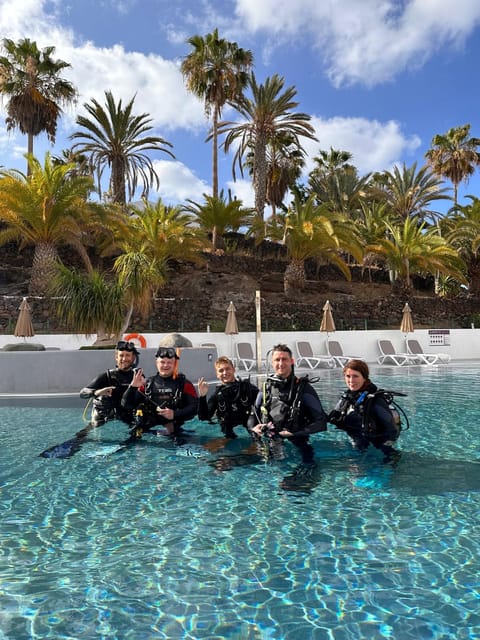 Discover Scuba Diving Experience - What the instruction feels like, especially for nervous first-timers