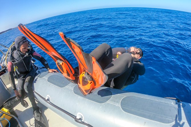 Discover Scuba Diving program: shore + boat dives - Where This Tenerife Scuba Intro Starts (And Why That Matters)