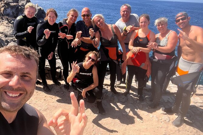 Discover Scuba Diving - Try it for the first time! - Value for $114.14: what you’re really paying for