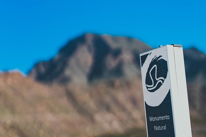 Double Tuk Tuk Tour in Costa Adeje - La Caldera del Rey: Volcanic Formations, Bananas, and Guanches