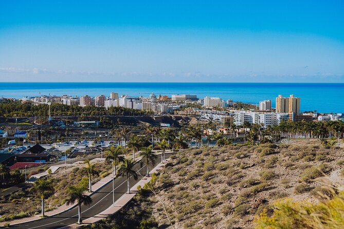 Double Tuk Tuk Tour in Costa Adeje - Over Aqualand: Finding a Secret Spot With Better Views