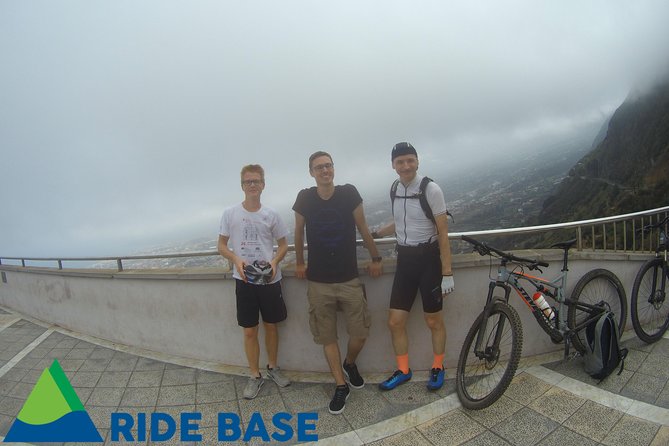E-MTB TOUR. Orotava valley + it's historic villages + local traditions. - Climb and Trail Choice: How the Tour Fits Your Skill Level