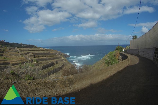E-MTB TOUR. Orotava valley + it's historic villages + local traditions. - Electric Mountain Bike Details That Affect Your Comfort