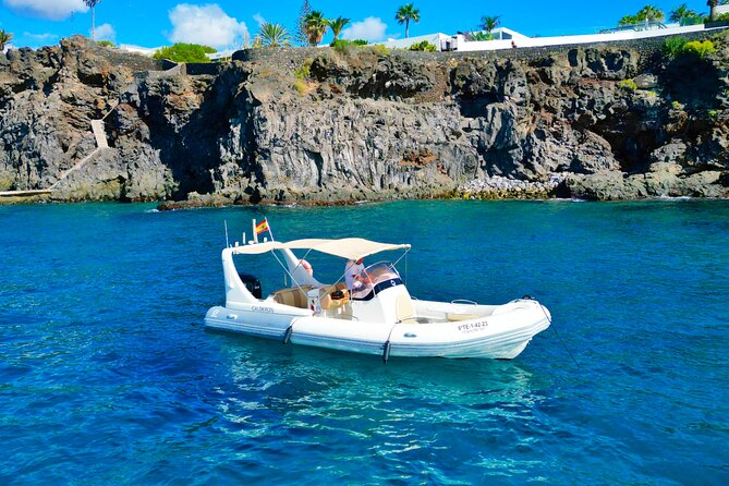 Eco Tour in the South of Tenerife with Snorkeling and Bathing Included - Why the Rasca Reserve tour feels special from the start