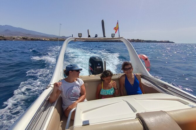 Eco Tour in the South of Tenerife with Snorkeling and Bathing Included - What’s included, and how the $114.52 price stacks up for value