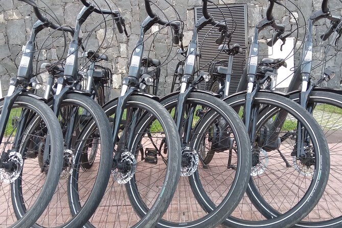 Electric City Bike Rental Tenerife - Bike comfort, included gear, and battery performance you can plan around