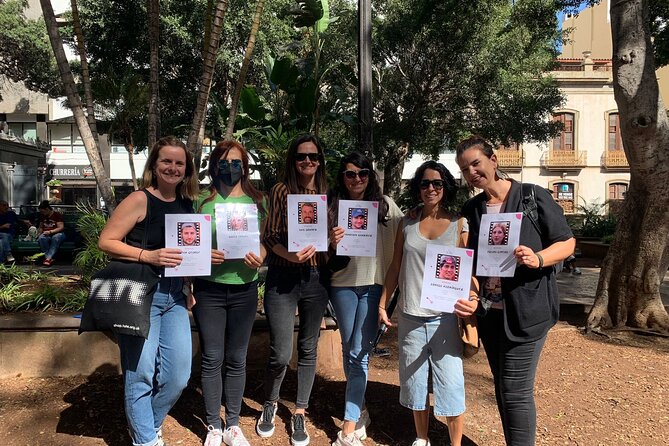 Escape game in Santa Cruz de Tenerife - Should you book this Santa Cruz escape game?