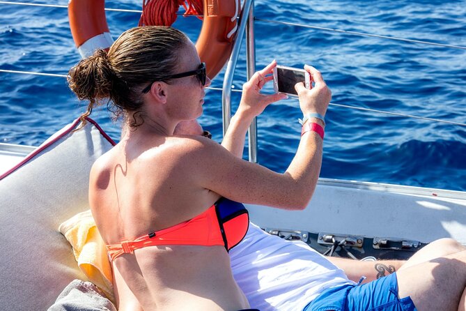 Exclusive Freebird Catamaran Whale & Dolphin to Masca From South - Who This Trip Fits Best