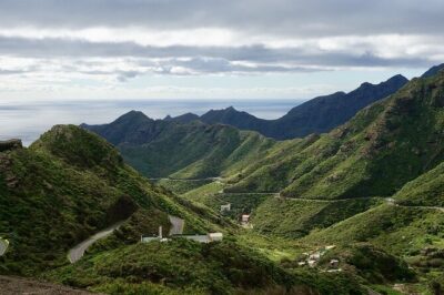 Exclusive Tenerife Highlights Shore Tour for Cruise Passengers