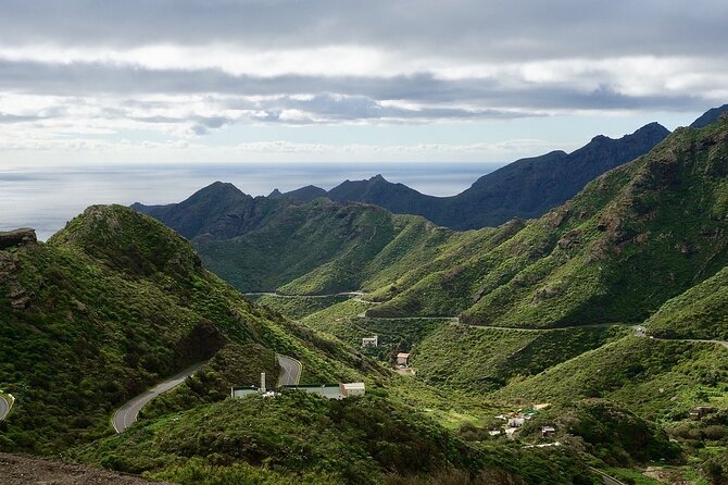 Exclusive Tenerife Highlights Shore Tour for Cruise Passengers - Price and logistics: what $709.76 per group really buys you