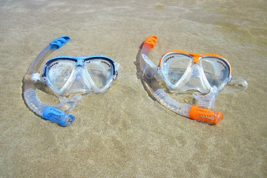 Explore Tenerife with the Snorkel Kit - Key points to know before you go