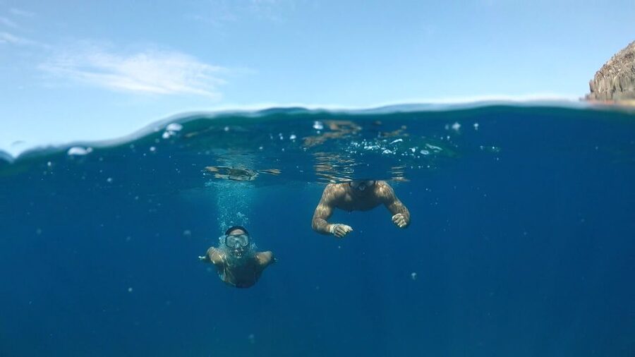 Explore Tenerife with the Snorkel Kit - Snorkel Kit Tenerife: Why This Day Feels Like More Than a Rental