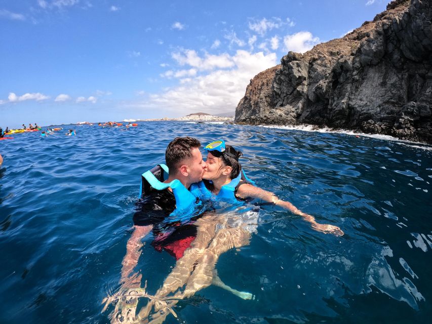 Explore Tenerife with the Snorkel Kit - Price and Value: What $14 Covers, and the One Thing to Check