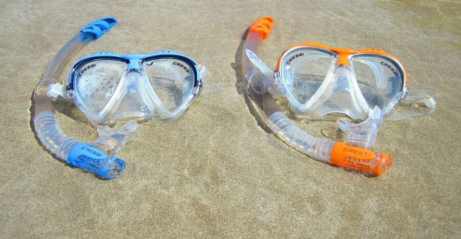 Explore Tenerife with the Snorkel Kit - Where to Meet Adventoure Kayak in Tenerife (So You Do Not Waste Time)