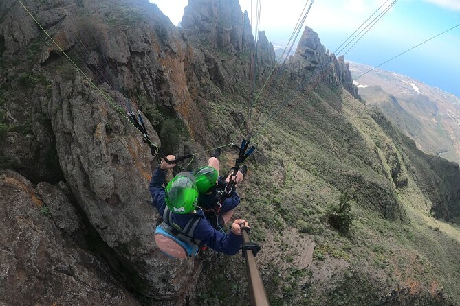 Extended Flight - Who this suits best in Tenerife (and who should think twice)
