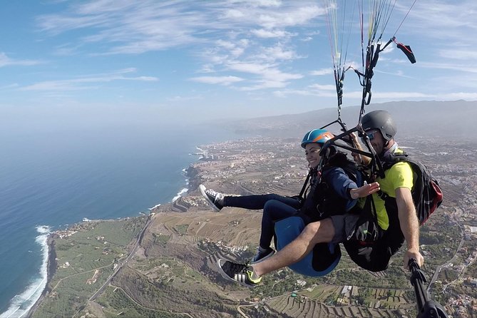 Extended Flight - The drive to takeoff: what happens before you run