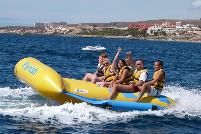 Fly Fish Experience Tenerife - Key Things You Should Know Up Front