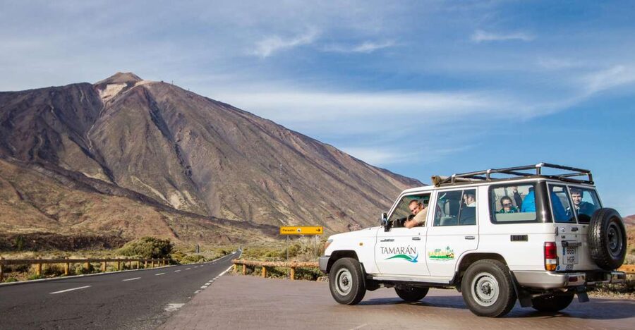 From Playa de las Américas: Full-Day Teide Jeep Safari - Why this El Teide Jeep day feels like more than a drive-by viewpoint