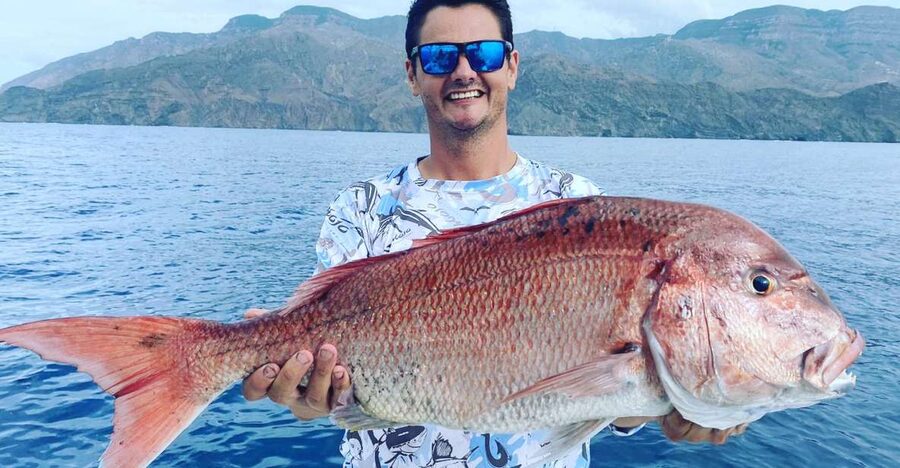 From Puerto Colón: Private Fishing Boat Charter with Lunch - The boat, gear, and why Captain Mariano matters