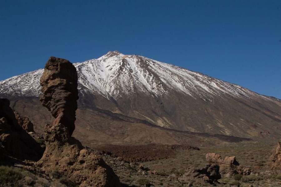 From Puerto de la Cruz: Teide and Masca VIP Tour - 08:45 Pickup in Puerto de la Cruz, and How the Day Flows