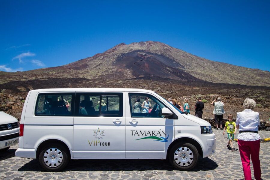 From Puerto de la Cruz: Teide and Masca VIP Tour - Masca Village: Steep Views, Tight Time, Great Driving