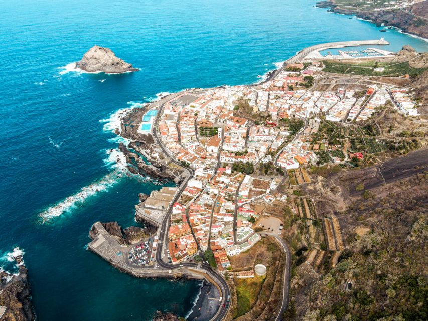 From Santa Cruz: Teide Volcano, Icod, & Garachico Tour - Key Things That Make This Tour Worth Your Time