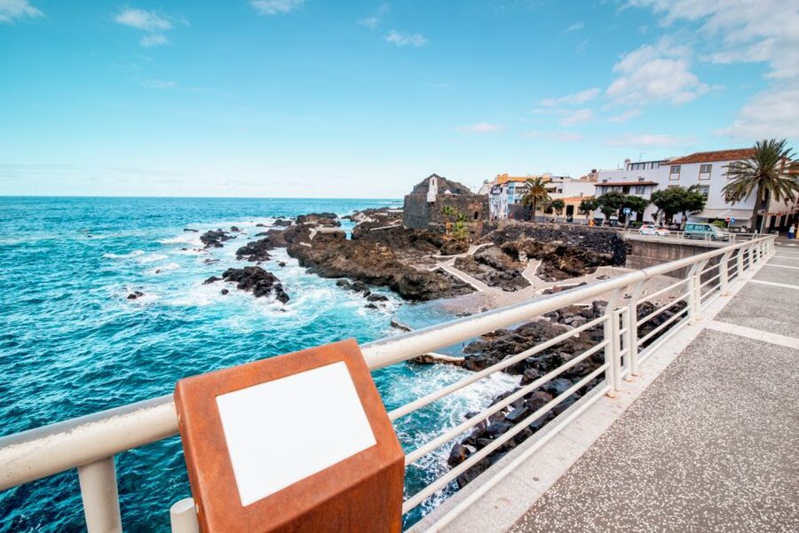 From Santa Cruz: Teide Volcano, Icod, & Garachico Tour - Icod de los Vinos and the Drago Milenario Experience