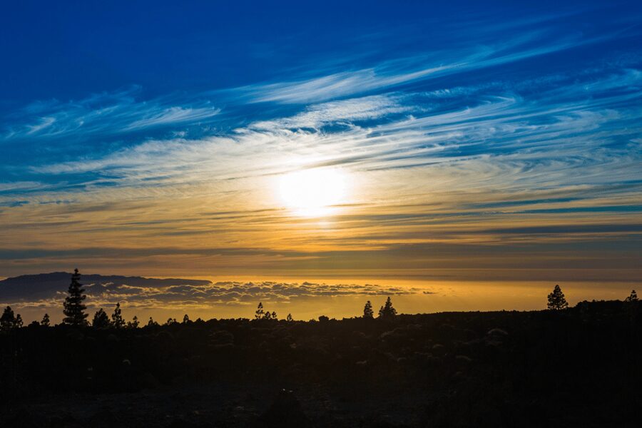 From Santiago del Teide: Sunset Quad Trip to Mount Teide - Safety First, Fun Second, Then Real Views