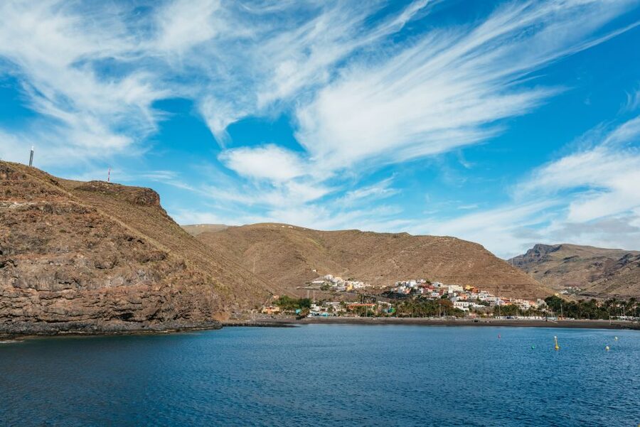 From South Tenerife: La Gomera Island Day Trip with Lunch - Roque de Agando: The Volcanic Outcrop That Explains the Island’s Past