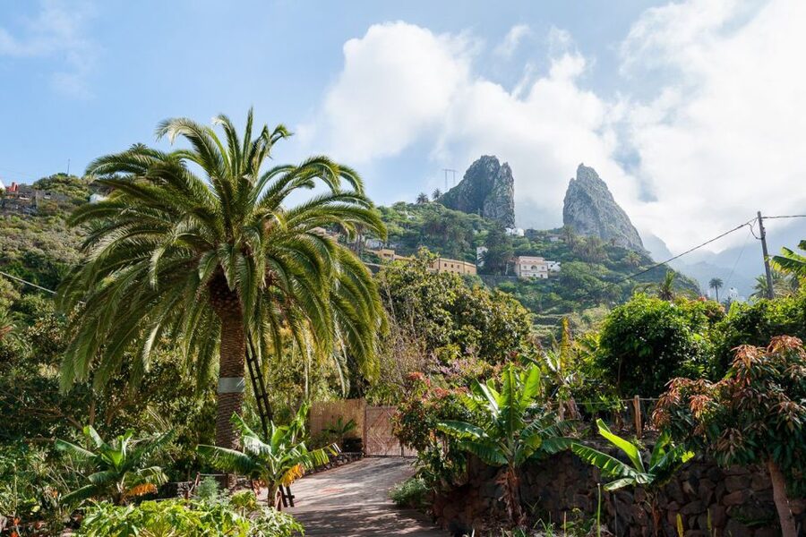 From South Tenerife: La Gomera Island Day Trip with Lunch - San Sebastián de La Gomera: Church of Asunción and a Short Walk in Town