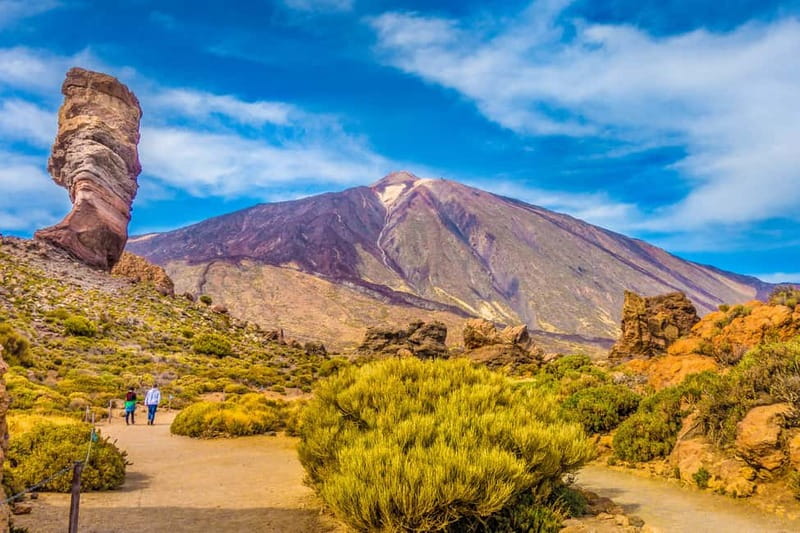From South Tenerife: Mount Teide Hiking Day Trip & Cable Car - Key things to know before you go
