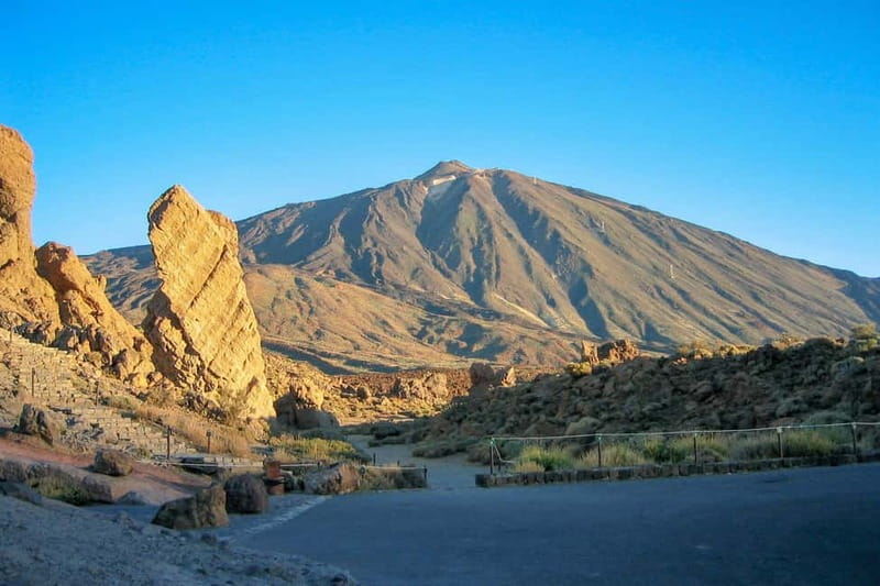 From South Tenerife: Mount Teide Hiking Day Trip & Cable Car - What to Bring (and What Can Save Your Day)