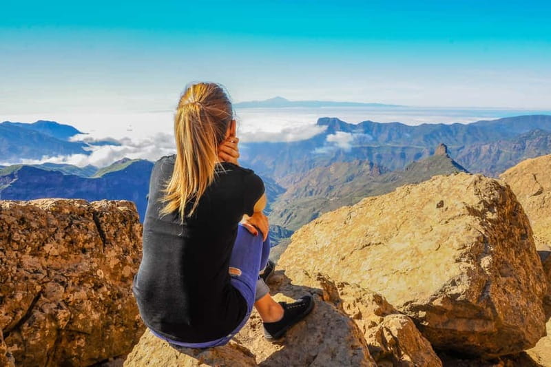 From South Tenerife: Mount Teide Hiking Day Trip & Cable Car - The Summit Push: 170 Meters That Feels Longer Than It Looks