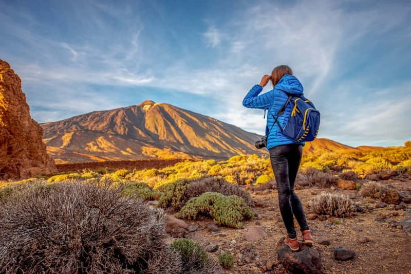 From South Tenerife: Mount Teide Hiking Day Trip & Cable Car - The Cable Car and Crater Permit Combo That Actually Changes the Day