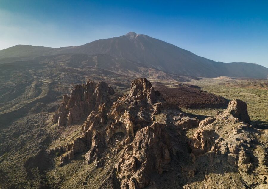 From South Tenerife: Teide National Park Tour - Pickup and drop-off from the south, and what that means for your day
