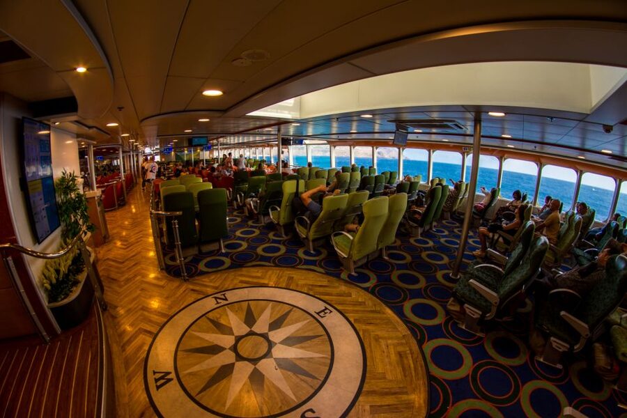 From South Tenerife: VIP Gomera Tour - Tenerife Morning to La Gomera: Why This Starts With a Boat
