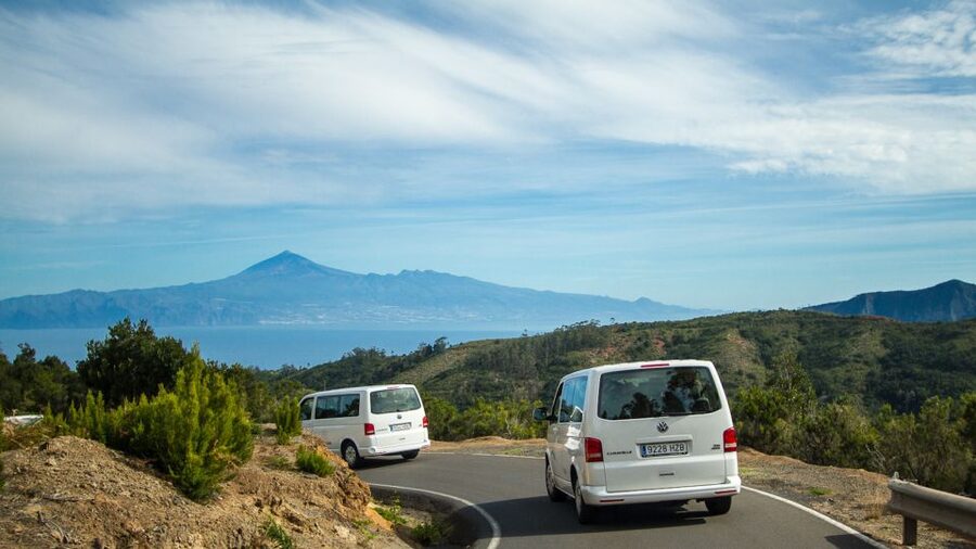 From South Tenerife: VIP Gomera Tour - Traditional Villages: The Part Where You Feel the Island, Not Just the View