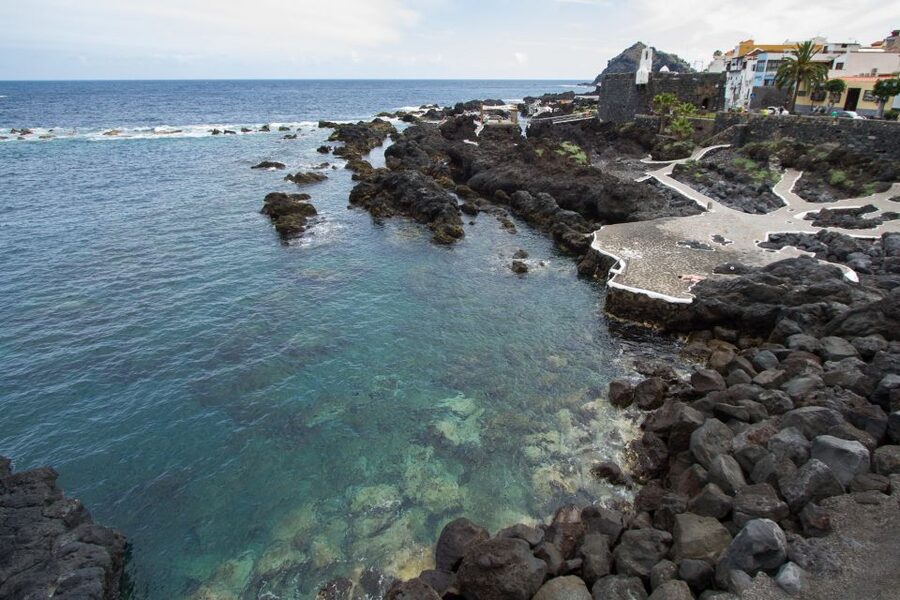 From South Tenerife: VIP Grand Tour Tenerife island - A Note on the Guides and On-the-Road Realities