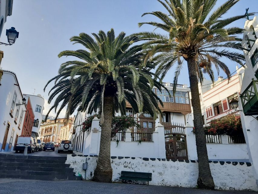From Tenerife: Day Trip to La Palma Volcanic Landscapes - Key takeaways before you go