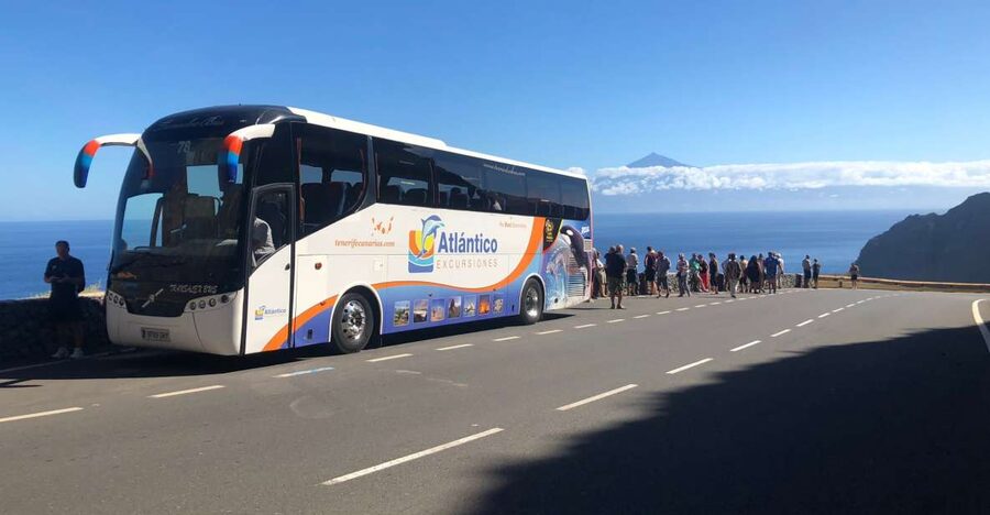 From Tenerife: Guided Tour to La Gomera with Ferry Ticket - Crossing to San Sebastián: ferry timing and first impressions of Gomera