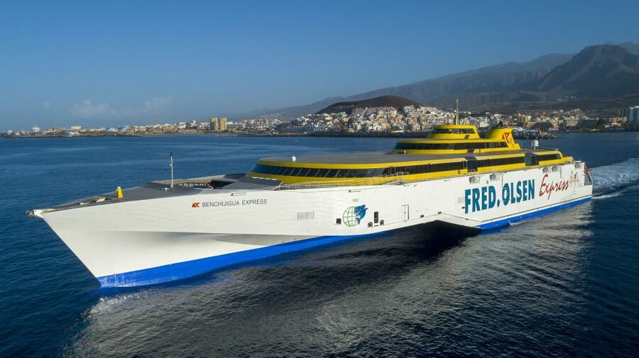 From Tenerife: Guided Tour to La Gomera with Ferry Ticket - Roque de Agando and San Sebastián: the volcanic close and the guided town bit