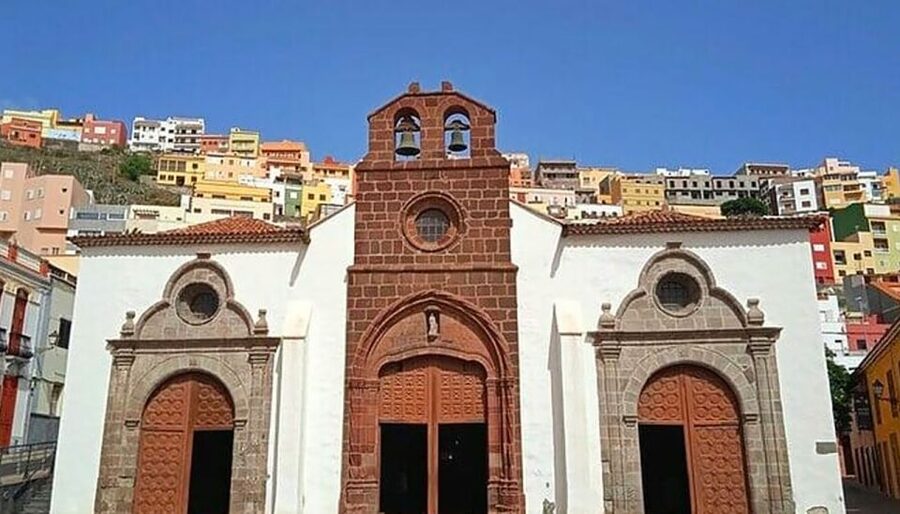 From Tenerife: La Gomera Day Trip with Guide - Key highlights you should care about