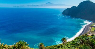 La Gomera Day Trip with Guide