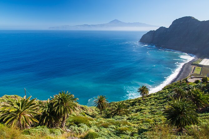 Full-day Bus Tour to La Gomera Island with Professional Guide - Key points worth your time