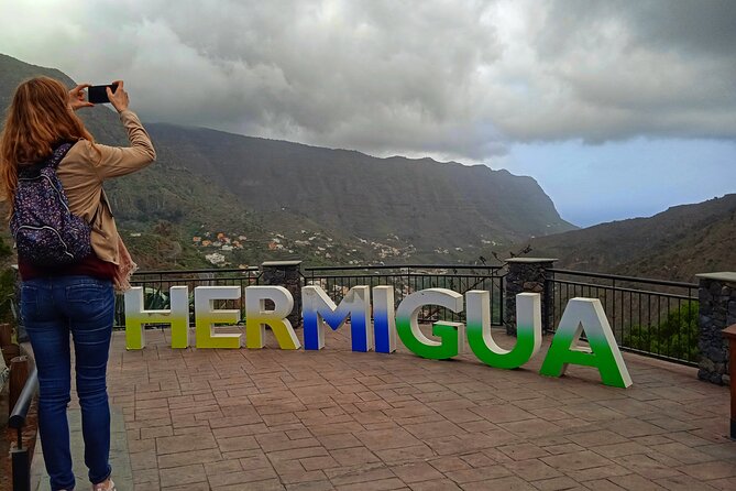 Full-day Bus Tour to La Gomera Island with Professional Guide - Ferry-and-bus day: why La Gomera feels like a real change of pace