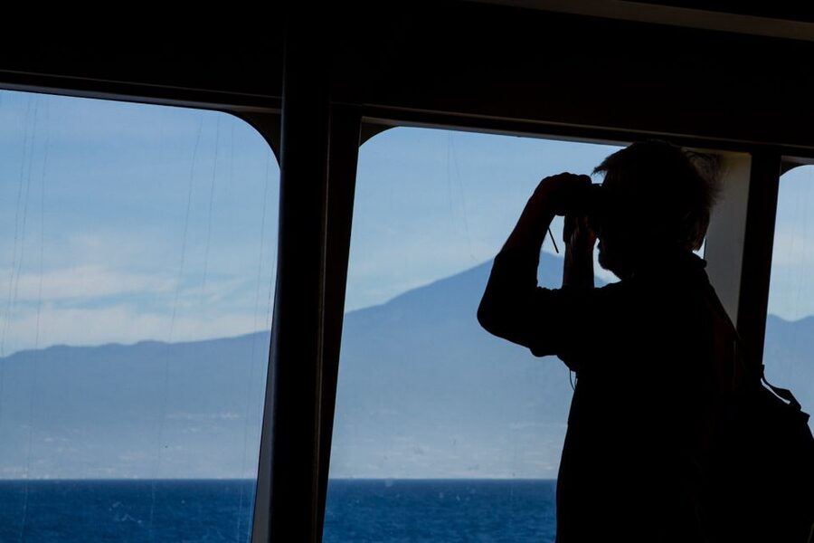 Full-Day Gomera Jeep Safari from Puerto de La Cruz - Jeep safari time: what the day feels like in motion